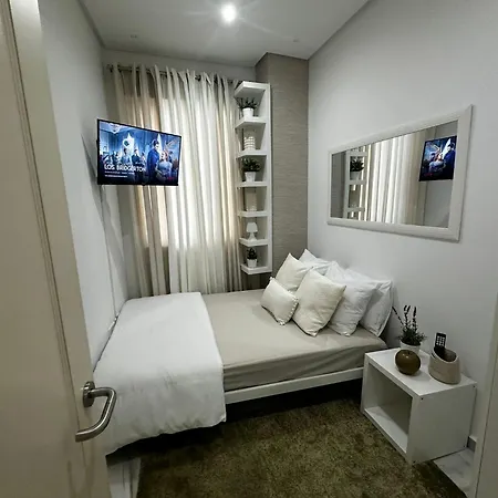 Apartment 1 Cozy Bedroom In Center Jerez